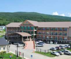 Hotel Strawberry Hills