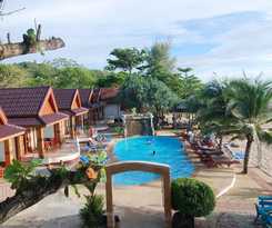 Lanta Paradise Beach Resort