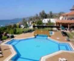 Hotel Angora Beach Resort