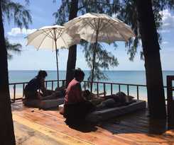 Hotel Long Beach Chalet