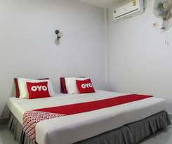 Hotel Oyo 1033 Saladan Beach Resort