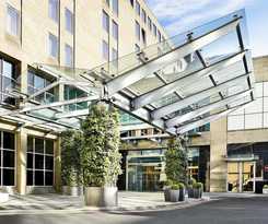 Hotel Sheraton Grand and Spa, Edinburgh