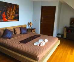 Penn Sunset Villa 4