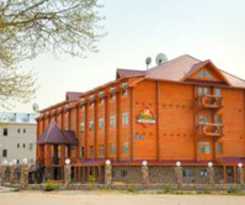 Hotel Belka