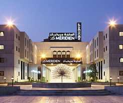  Le Meridien Medina