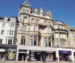 Indigo Edinburgh - Princes Street, An Ihg
