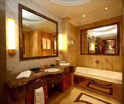 Hotel The Oberoi, Madina