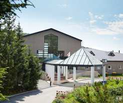 Hotel Santa Resort