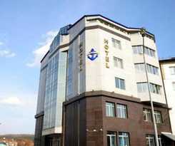 Hotel Komandor Hotel