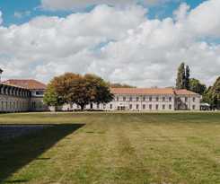 Hotel Mercure Rochefort La Corderie Royale