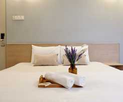 Hotel Iris Garden