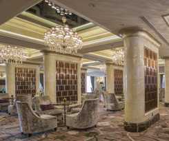 Hotel Narcissus and Spa, Riyadh