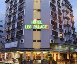 Hotel Leo Palace