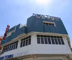 Hotel New Town Klang