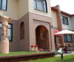 Hotel Mitos Hotel