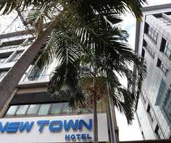 Hotel New Town Usj Sentral