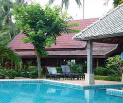 Hotel Baan Laem Noi Villa