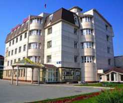 Hotel Imperial Palace Hotel