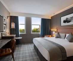 Leonardo Royal Hotel Edinburgh