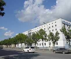 Hotel Sakhalin Sapporo