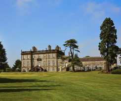 Dalmahoy and Country Club