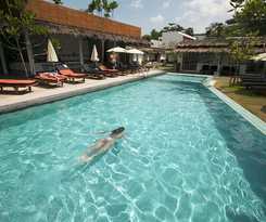 Hotel Escape Beach Resort