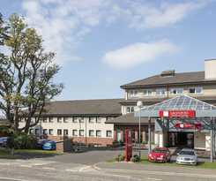 Leonardo Edinburgh Murrayfield