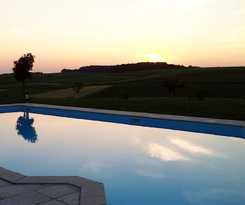 Hotel Le Relais De Saint-preuil, The Originals Relais (relais Du Silence)