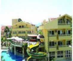 Laberna Hotel