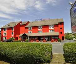 Hotel Enzo Hotels Vierzon By Kyriad Direct