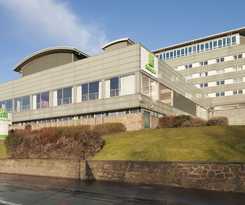 Hotel Holiday Inn Edinburgh, An Ihg