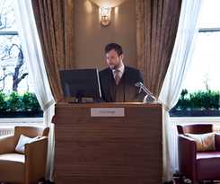 Hotel Voco Edinburgh - Royal Terrace, An Ihg