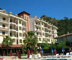 Club Seray Forest Suites
