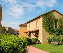 Hotel Résidence Lagrange Vacances Le Clos Des Vignes