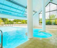 Résidence Lagrange Vacances Les Bastides De Lascaux