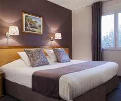 Hotel The Originals City, Paray-le-monial