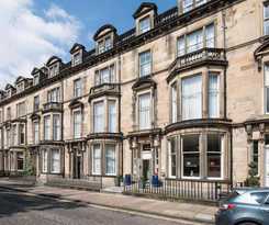 Travelodge Edinburgh Learmonth
