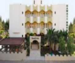 Hotel Hawaii 2