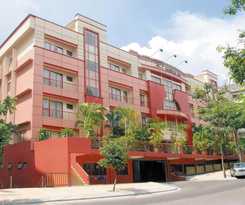 Hotel Replica Inn Bukit Bintang