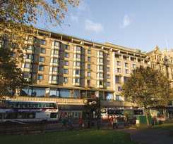 Mount Royal Edinburgh by The Unlimited Collection