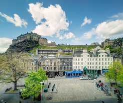 Apex Grassmarket