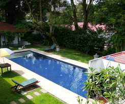 Hotel Basaga Holiday Residences