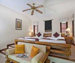 Hotel Bamboo Villa P9