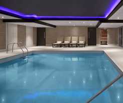 Hotel Radisson Blu , Edinburgh City Centre