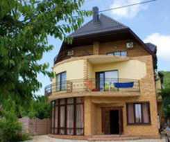 Hotel Fantazia Guest House