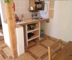 Hotel Villa Mys Kadosh