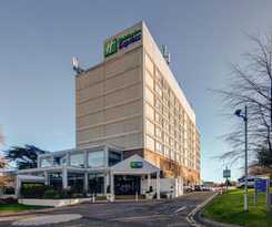 Holiday Inn Express Edinburgh City West, An Ihg