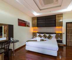 Hotel Royal Beach Boutique Resort and Spa