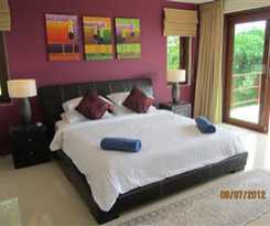 Hotel Santisook Villa