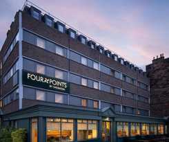 Four Points by Sheraton Edinburgh